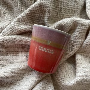 Beker "Mama"