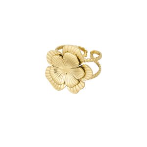 Ring bloem