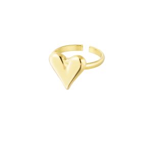 Ring hartje