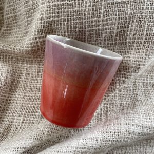 Beker gepersonaliseerd