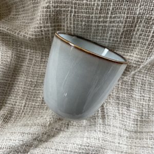 Beker gepersonaliseerd